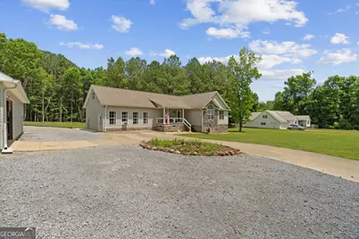 90 Sunset Drive, Summerville, GA 30747 - Photo 1