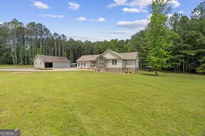 90 Sunset Drive, Summerville, GA 30747 - Photo 6