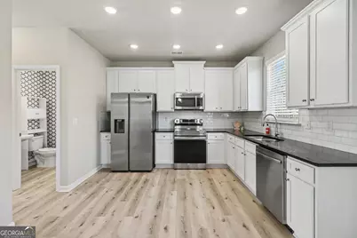 100 McGinnis Circle, Calhoun, GA 30701 - Photo 8