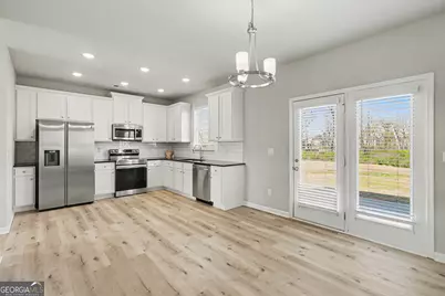 100 McGinnis Circle, Calhoun, GA 30701 - Photo 6
