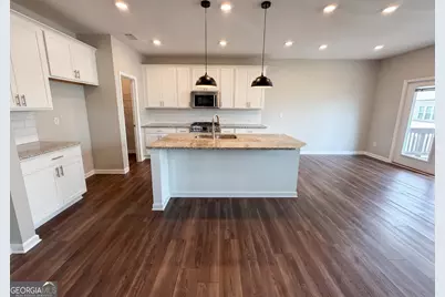 4205 Goosecross Court, Lilburn, GA 30047 - Photo 2