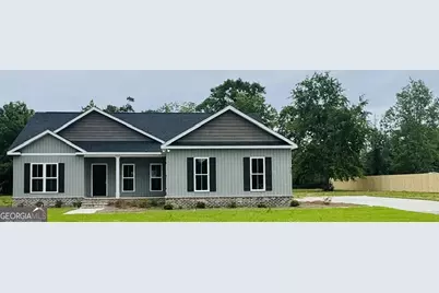 4381 Nessmith Road, Statesboro, GA 30458 - Photo 2