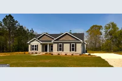 4381 Nessmith Road, Statesboro, GA 30458 - Photo 1