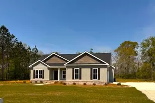 4381 Nessmith Rd, Statesboro, GA 30458 - Photo 1
