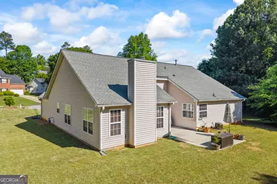 935 Waldwick Drive, Lawrenceville, GA 30045 - Photo 36