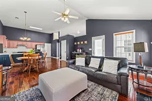 935 Waldwick Dr, Lawrenceville, GA 30045 - Photo 8