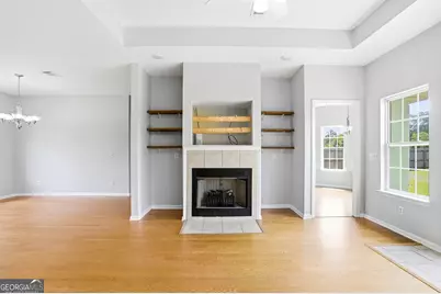 260 Water Crest Drive, Brunswick, GA 31523 - Photo 6