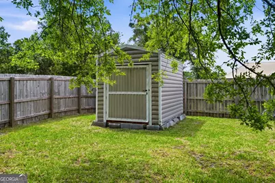 260 Water Crest Drive, Brunswick, GA 31523 - Photo 38