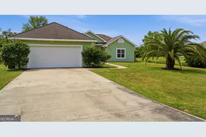260 Water Crest Drive, Brunswick, GA 31523 - Photo 40