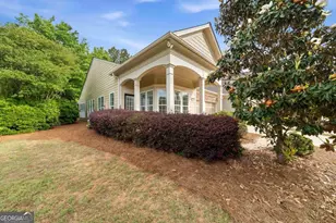 1111 Summer Station St, Greensboro, GA 30642 - Photo 1