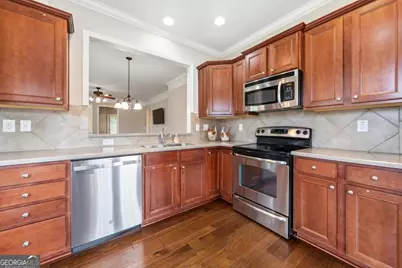 1111 Summer Station Street, Greensboro, GA 30642 - Photo 10