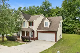 832 Piccadilly Cir, Stockbridge, GA 30281 - Photo 2