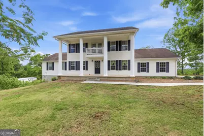 113 Wynn Wood Lane, Alto, GA 30510 - Photo 4