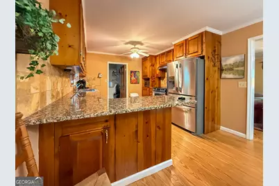 304 Hawks Nest, Sautee Nacoochee, GA 30571 - Photo 8