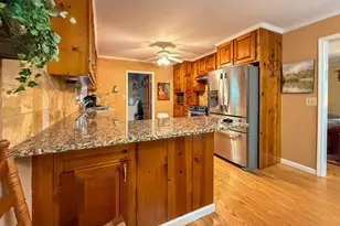 304 Hawks Nest, Sautee Nacoochee, GA 30571 - Photo 8
