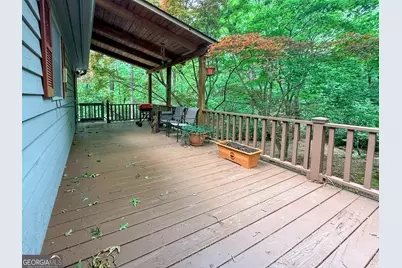 304 Hawks Nest, Sautee Nacoochee, GA 30571 - Photo 36