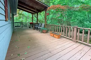 304 Hawks Nest, Sautee Nacoochee, GA 30571 - Photo 36