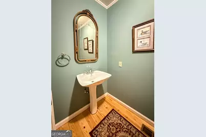 304 Hawks Nest, Sautee Nacoochee, GA 30571 - Photo 12