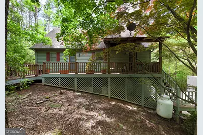 304 Hawks Nest, Sautee Nacoochee, GA 30571 - Photo 34