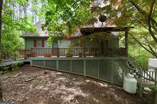 304 Hawks Nest, Sautee Nacoochee, GA 30571 - Photo 34
