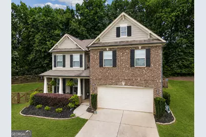 4680 Pleasant Woods Drive, Cumming, GA 30028 - Photo 1