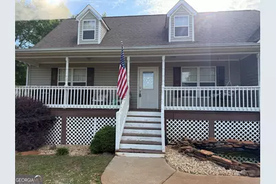 71 Williamson Trace, Williamson, GA 30292 - Photo 4