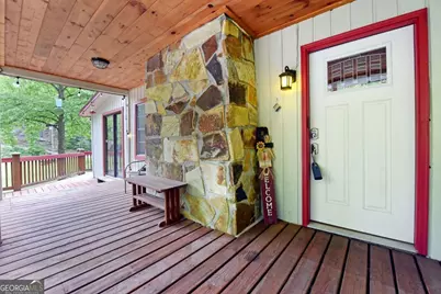 13111 Big Creek Road, Cherrylog, GA 30522 - Photo 6