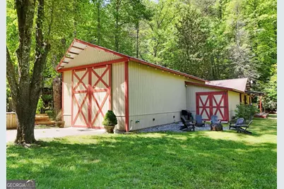 13111 Big Creek Road, Cherrylog, GA 30522 - Photo 14