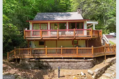 13111 Big Creek Road, Cherrylog, GA 30522 - Photo 20