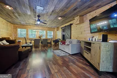 13111 Big Creek Road, Cherrylog, GA 30522 - Photo 42