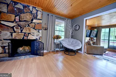 13111 Big Creek Road, Cherrylog, GA 30522 - Photo 24