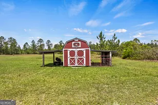 315 Jeanie's Rd, Hinesville, GA 31313 - Photo 34