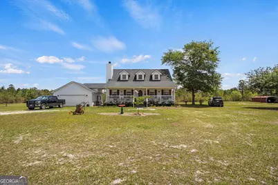 315 Jeanies Road, Hinesville, GA 31313 - Photo 2