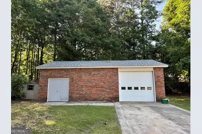 237 Cornish Mountain Rd Road, Oxford, GA 30054 - Photo 4