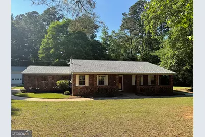 237 Cornish Mountain Rd Road, Oxford, GA 30054 - Photo 2