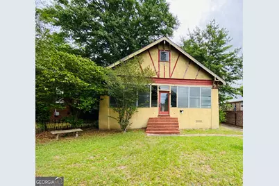 859 North Avenue, Macon, GA 31211 - Photo 1