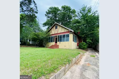 859 North Avenue, Macon, GA 31211 - Photo 2