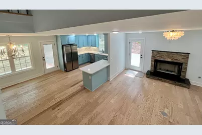 0 Woodcock Court #LOT 8,9,10, Monticello, GA 31064 - Photo 6