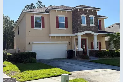 3087 Firethorn Avenue, Orange Park, FL 32073 - Photo 2