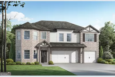2103 Breamore Dr, Covington, GA 30016 - Photo 1