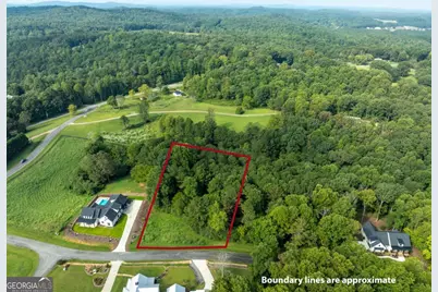 Lot 3 Highpoint Ridge Road, Ellijay, GA 30540 - Photo 4