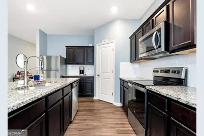 270 Shepard Drive, Dawsonville, GA 30534 - Photo 6