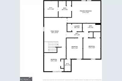 270 Shepard Drive, Dawsonville, GA 30534 - Photo 30