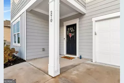 270 Shepard Drive, Dawsonville, GA 30534 - Photo 2