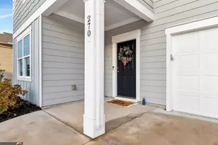 270 Shepard Dr, Dawsonville, GA 30534 - Photo 2