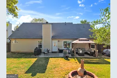 3021 Lincoln Log Way, McDonough, GA 30252 - Photo 28