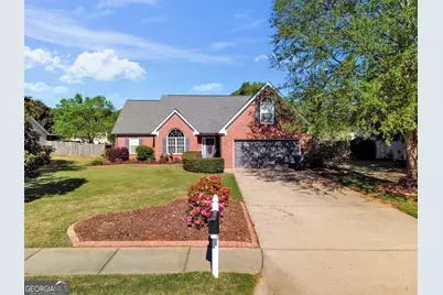 3021 Lincoln Log Way, McDonough, GA 30252 - Photo 4