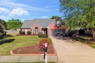 3021 Lincoln Log Way, McDonough, GA 30252 - Photo 4