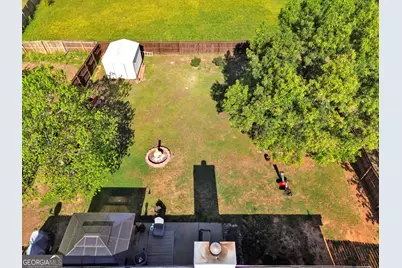 3021 Lincoln Log Way, McDonough, GA 30252 - Photo 30