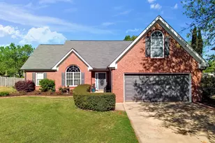 3021 Lincoln Log Way, McDonough, GA 30252 - Photo 1